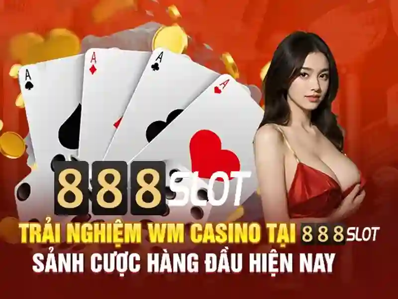 wahana 888 slot – Khám phá trải nghiệm và đánh giá nổi bật Giao diện nhà cái hoàn hảo