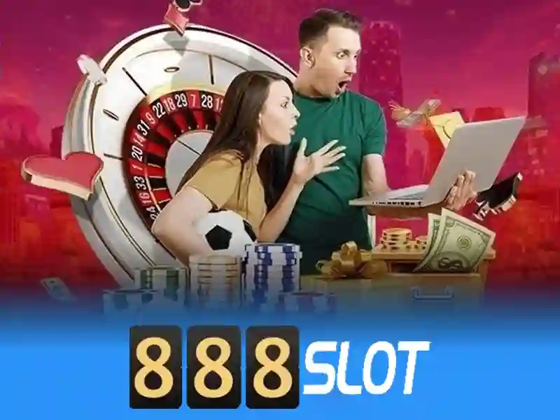 Giới thiệu đầy cảm hứng về 888slot con