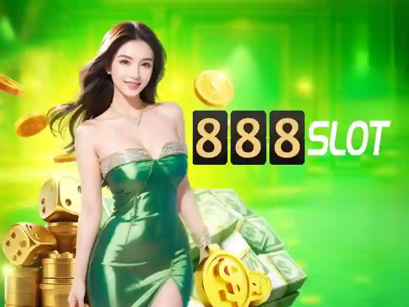 888slot casino – Nguồn gốc và sứ mệnh