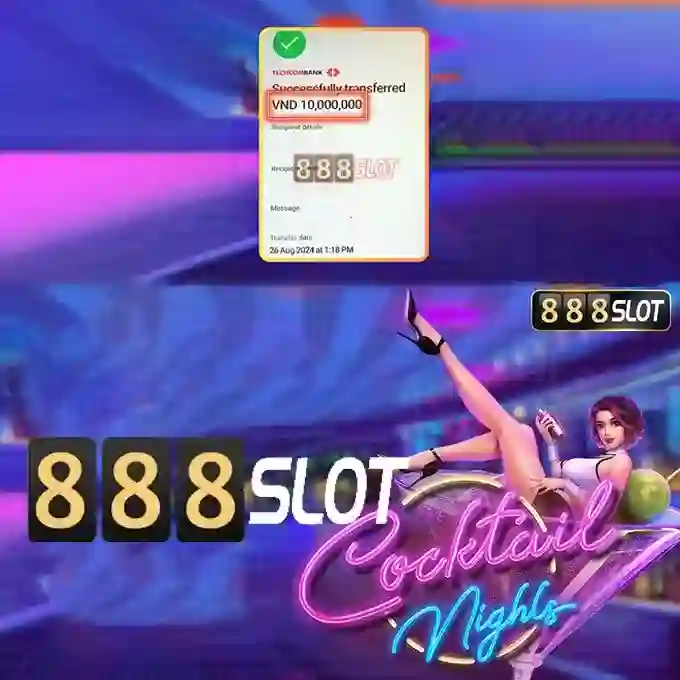 'Nguồn gốc và sứ mệnh của luk 888 slot'