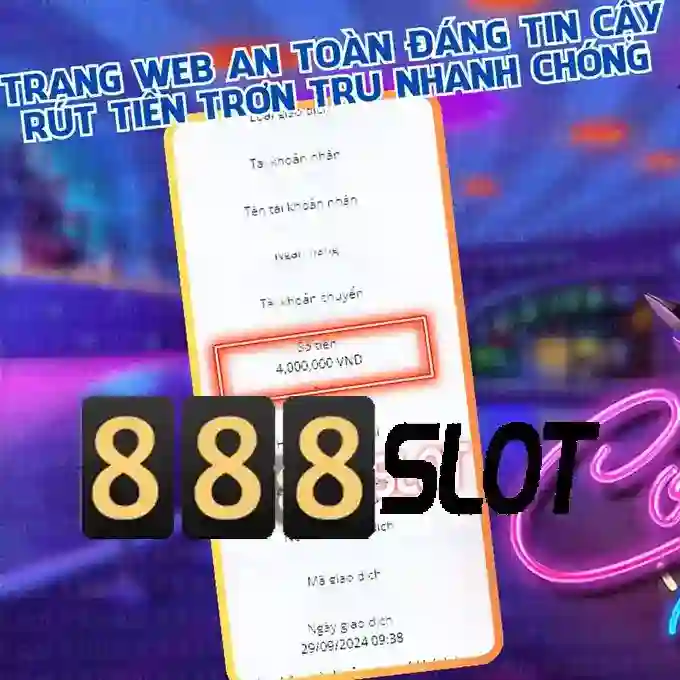 mã nhận thưởng 888slot – Khởi đầu đầy cảm hứng