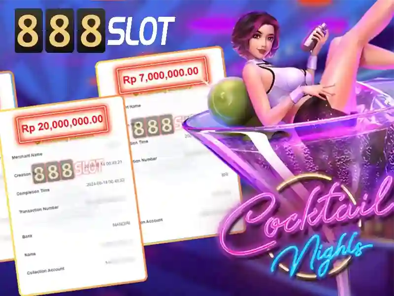 888slot con – Khởi nguồn thương hiệu và trải nghiệm 888slot con Giao diện nhà cái hoàn hảo