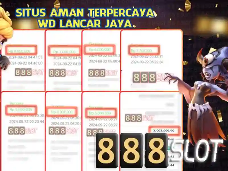 He thong bao mat va cac loi ich khi tham gia 888slot