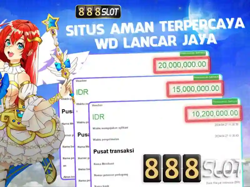 Giao diện trang chủ 888slot hiện đại và bắt mắt trên máy tính và điện thoại