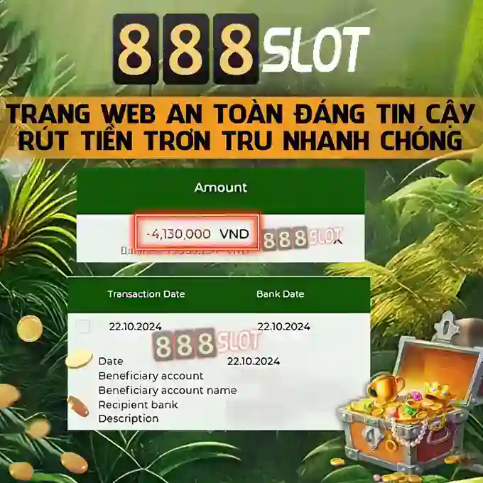 Giao diện nhà cái hoàn hảo