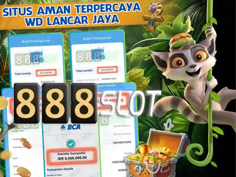 telegram 888slot – Giới thiệu và câu chuyện đằng sau