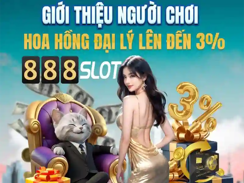 Giao dien sanh game ban ca 888slot song dong va sac net