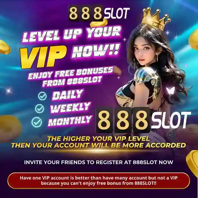 Giao diện trang chủ 888slot với các tùy chọn nạp tiền đa dạng