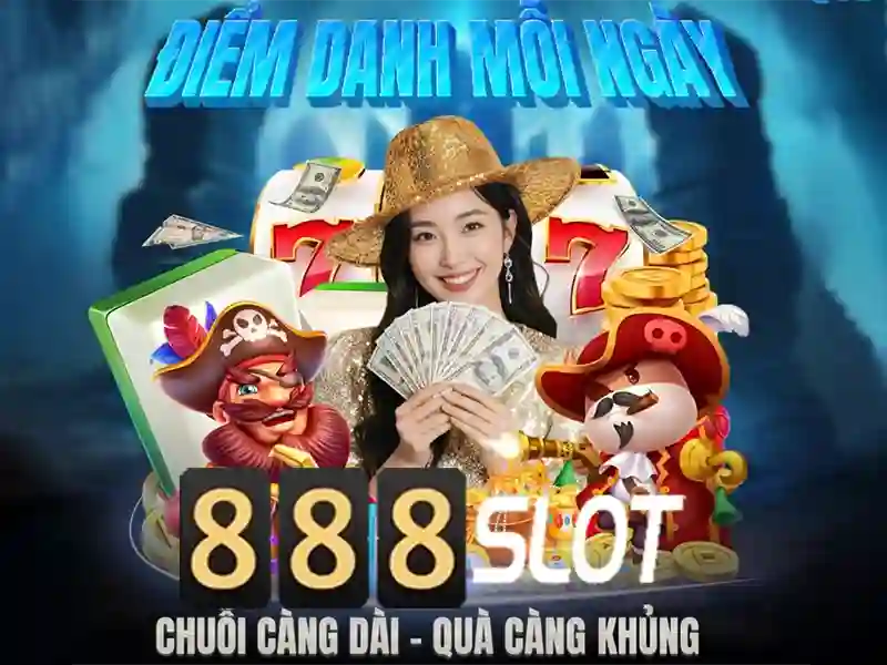 888 gold slot – tổng quan chủ đề và giá trị cốt lõi