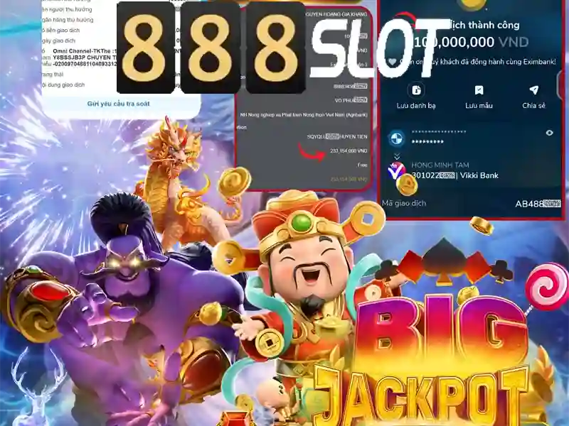 888 casino migliori slot – Tổng quan chủ đề và giá trị cốt lõi