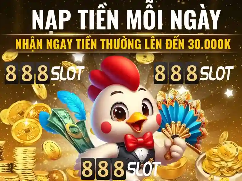 Hướng dẫn các bước đăng ký và tham gia chơi game tại 888slot