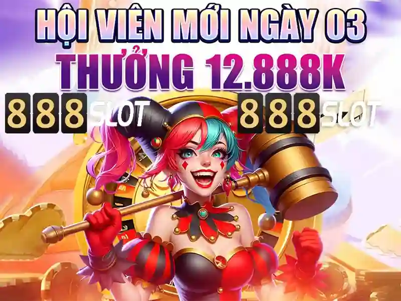 Nguồn gốc và sứ mệnh của 888 casino migliori slot