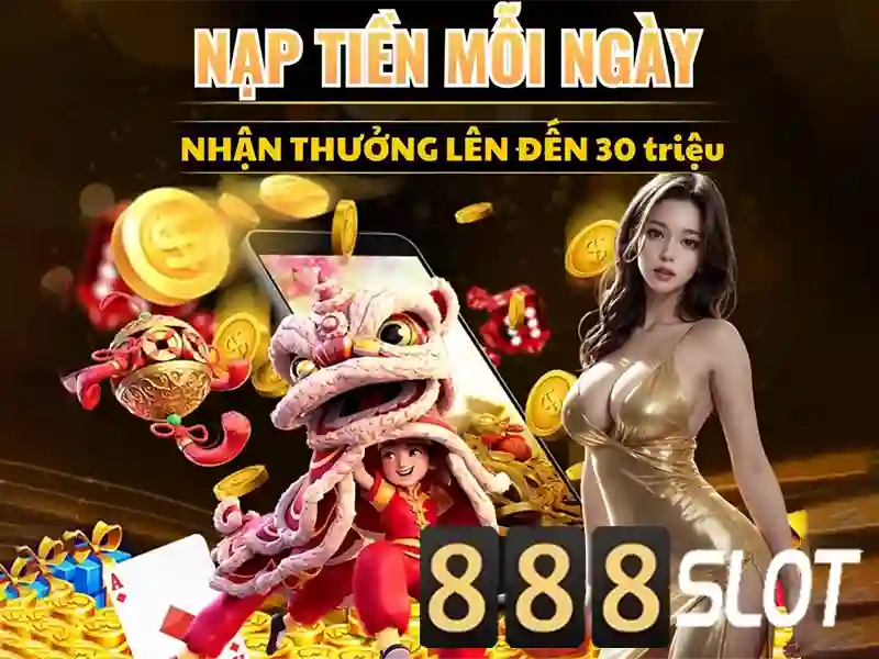 Khởi nguồn tên gọi và sứ mệnh của 888slot