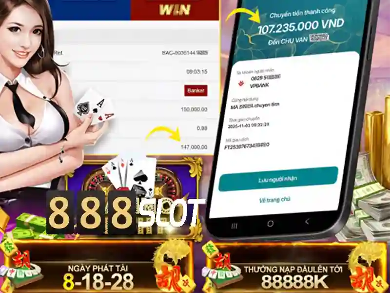 http 888slot cc – Giới thiệu đầy hứng khởi