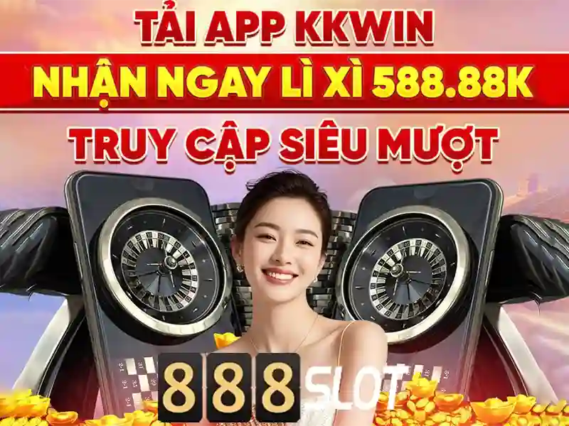 Khởi nguồn và sứ mệnh của 888slot link alternatif