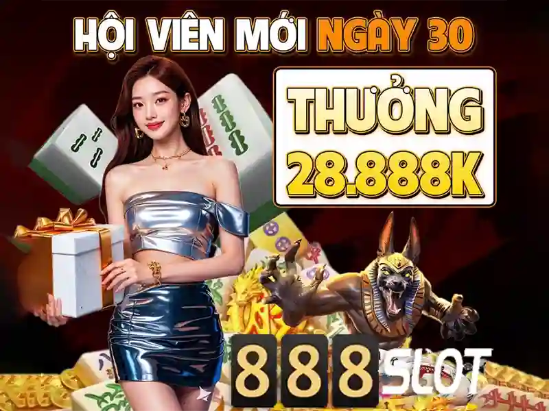 888slot casino – Sự giới thiệu nổi bật