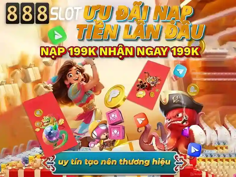 Giao diện nhà cái hoàn hảo