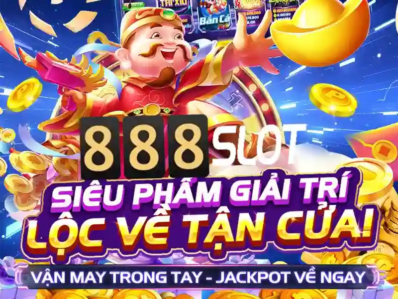 888slots cc: Khám phá nền tảng uy tín và trải nghiệm đỉnh cao Giao diện nhà cái hoàn hảo