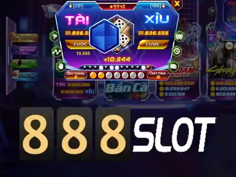Bang thong ke lich su thi dau cua chien ke tai 888slot