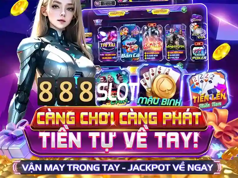 Giao diện nhà cái hoàn hảo