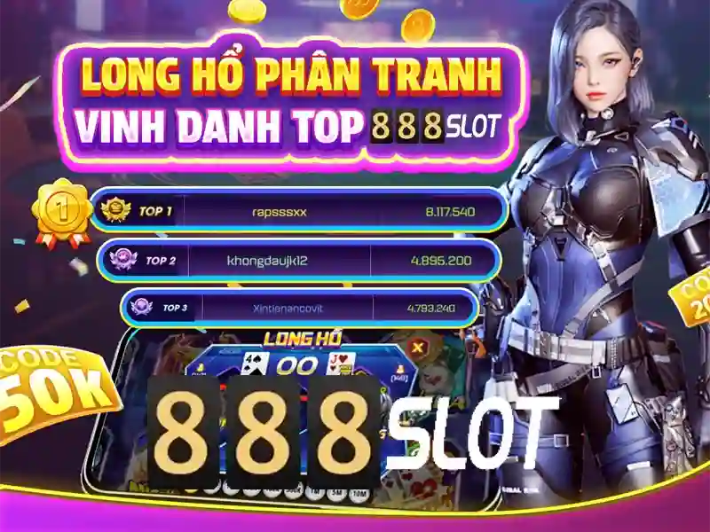 Giới thiệu đầy hứng khởi của 888slot apk ios