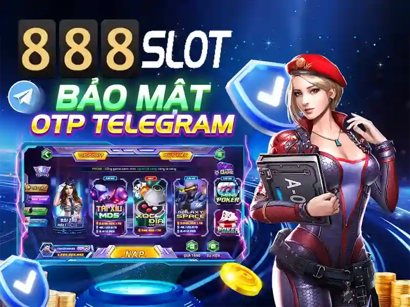 888slots - Trải nghiệm và đánh giá chi tiết Giao diện nhà cái hoàn hảo